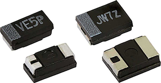 Vishay TMCUA1A156KTRF