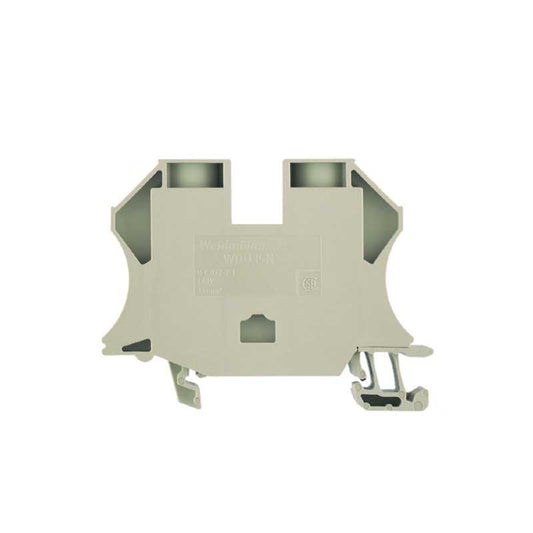 1040400000 Weidmuller DIN Rail Terminal-Block