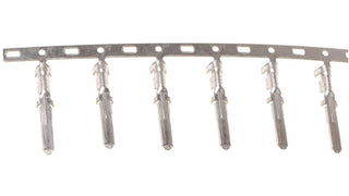 Te-connectivity Spade Connectors 928930-2