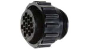 206037-1 Te-connectivity Industrial Circular Connector