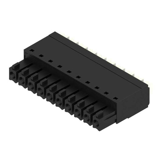1970130000 Weidmuller Pluggable Terminal Block