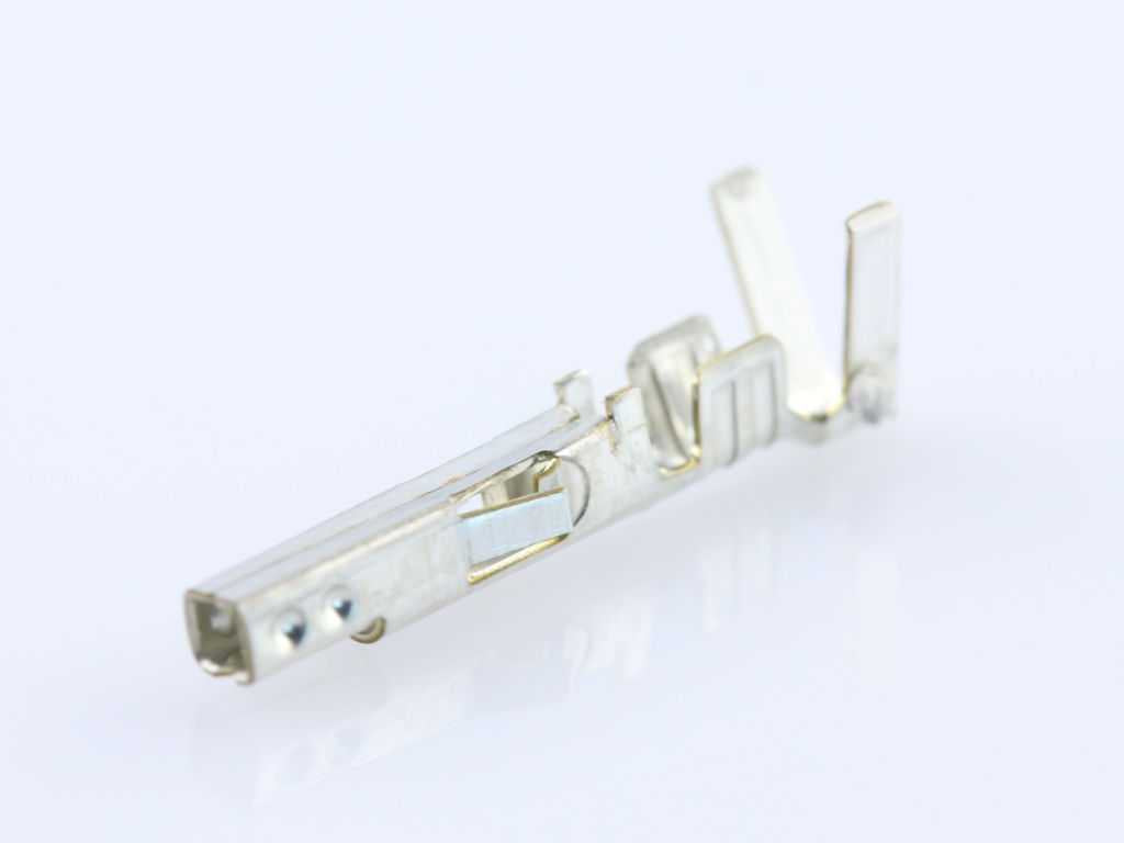 Molex - 39-00-0066