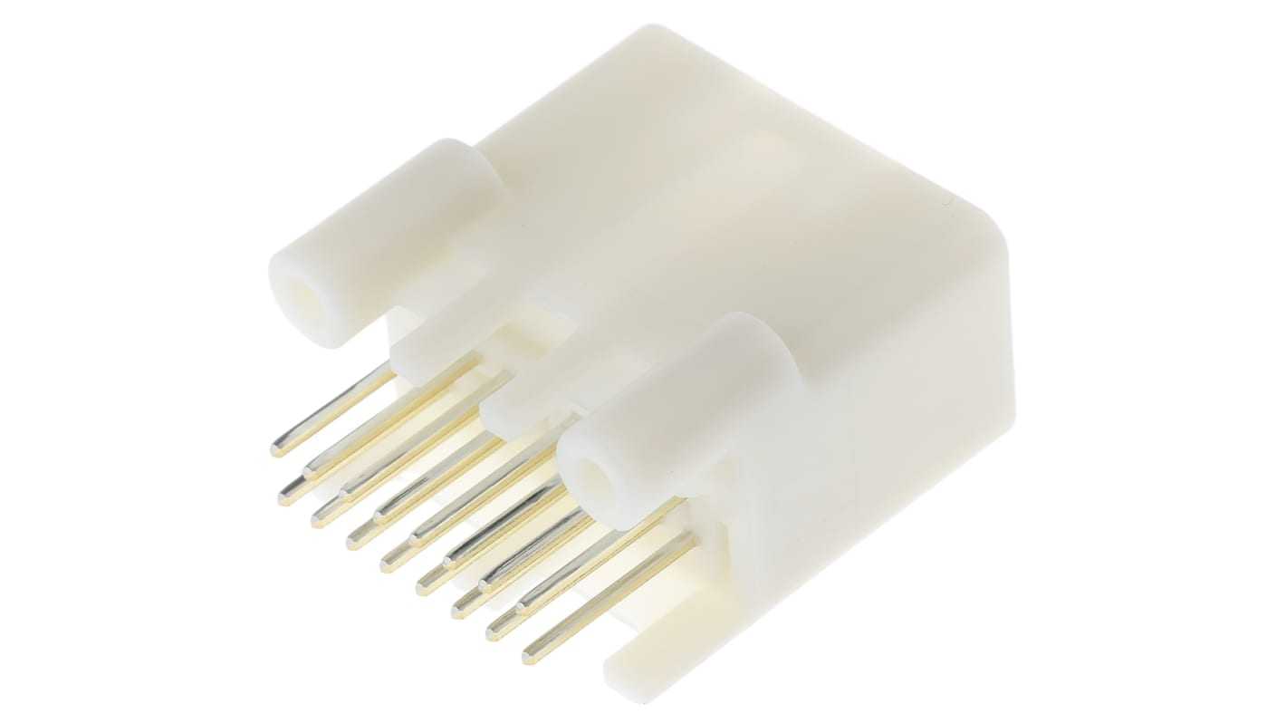 1565476-1 Te-connectivity Automotive Connector