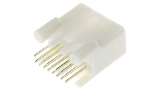 1565476-1 Te-connectivity Automotive Connector