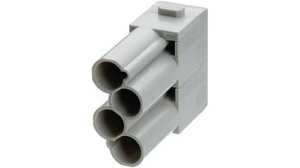 9140043041 Harting Heavy Duty Connector Insert