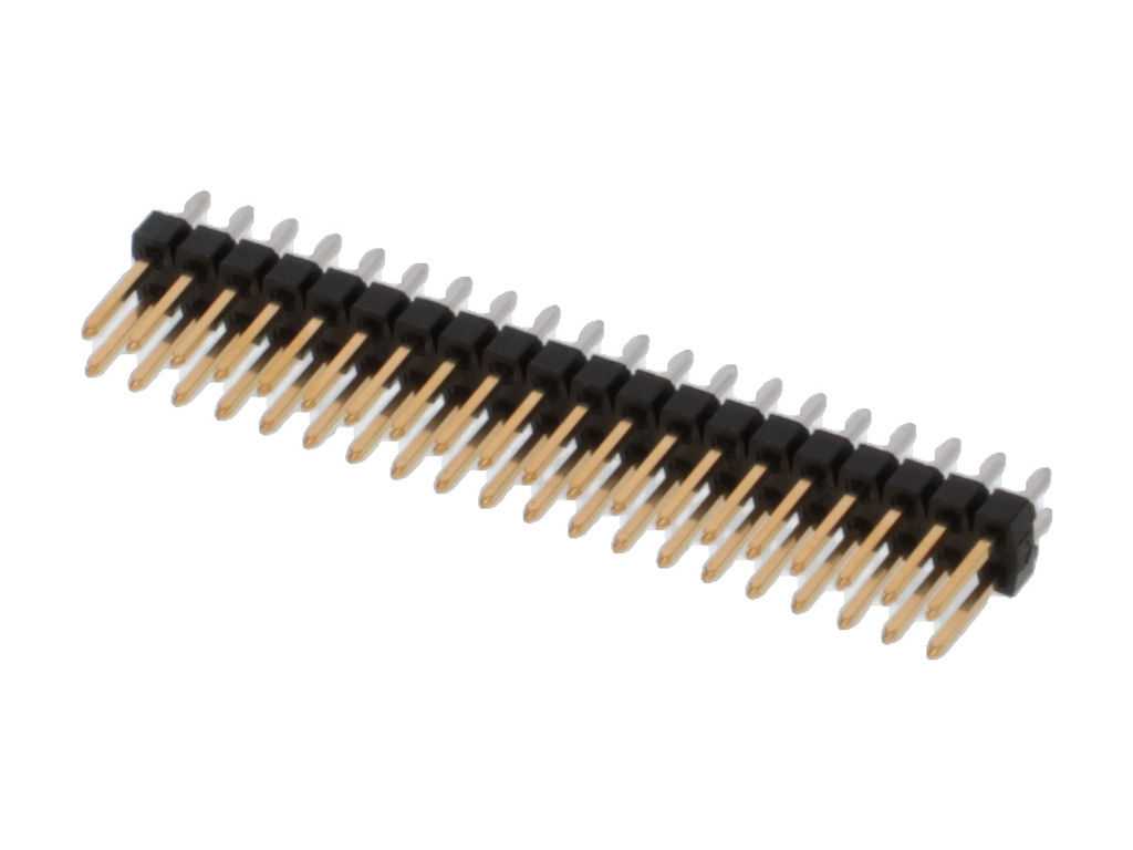 Molex - 90131-0780