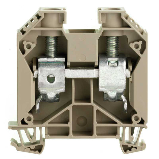 1020500000 Weidmuller DIN Rail Terminal-Block