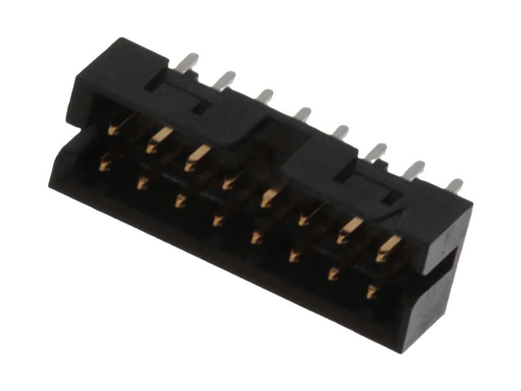 Molex 87831-1620