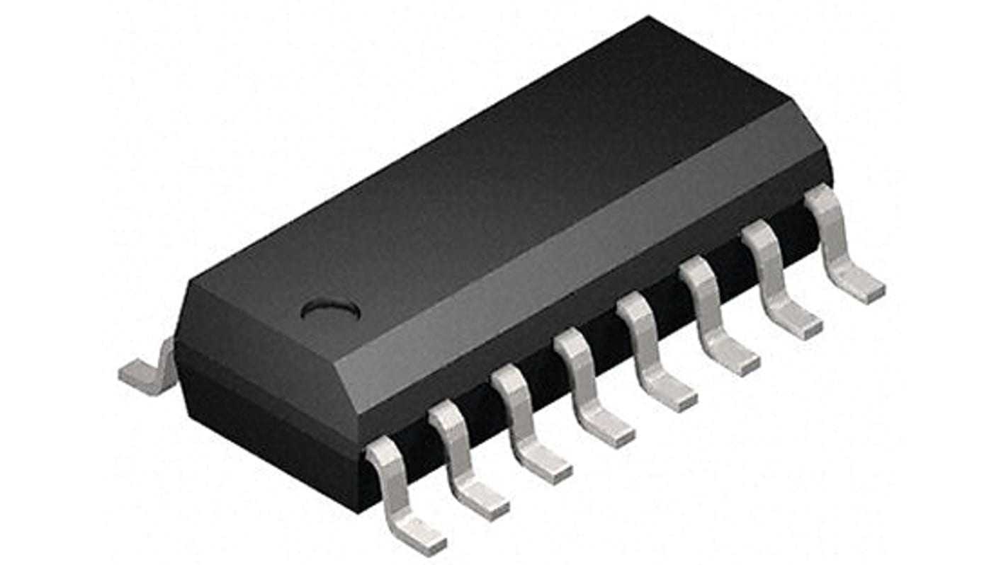 Vishay ILQ620GB-X009