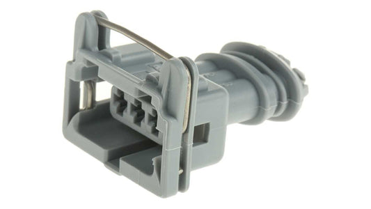 282191-2 Te-connectivity Automotive Connector