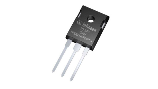 Infineon IDW30C65D1XKSA1
