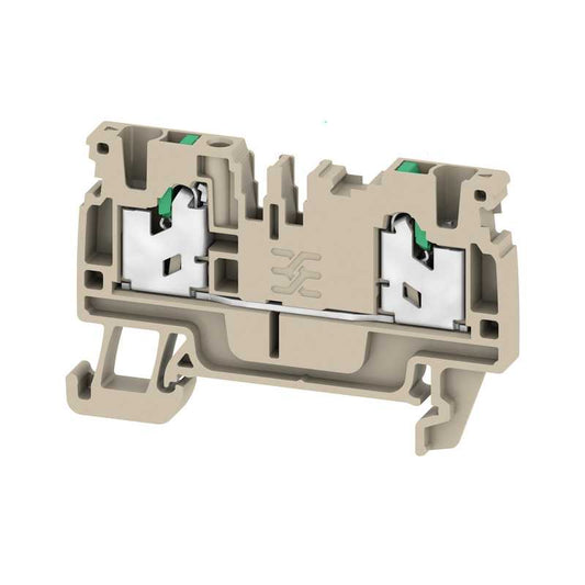 2674530000 Weidmuller DIN Rail Terminal-Block