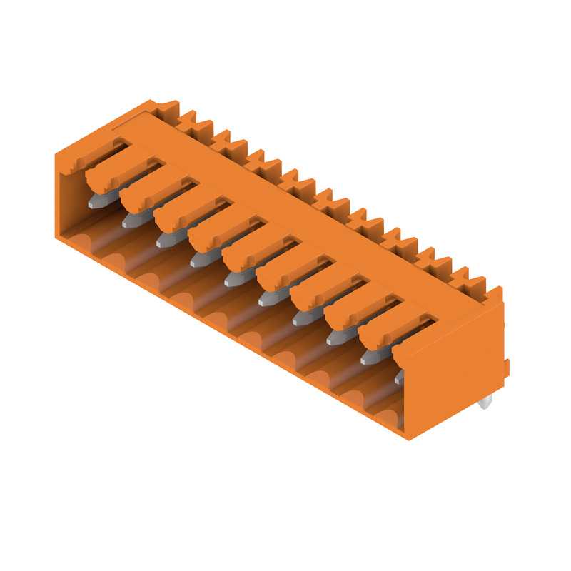 1605150000 Weidmuller Pluggable Terminal Block