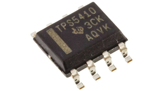 Texas-instruments TPS5410D