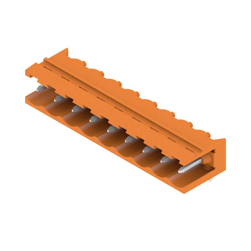 1146880000 Weidmuller Pluggable Terminal Block