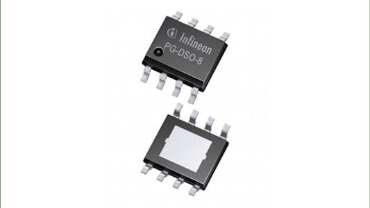 TLS208D1EJVXUMA1 Infineon Voltage Regulator