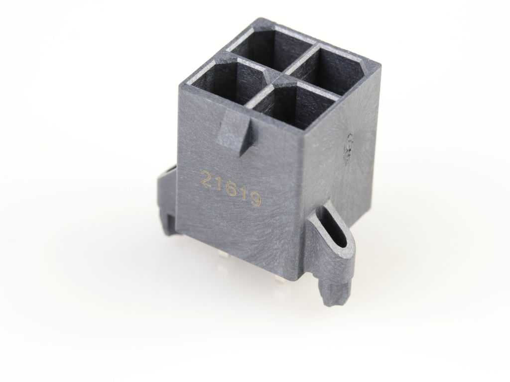 Molex - 172065-0004
