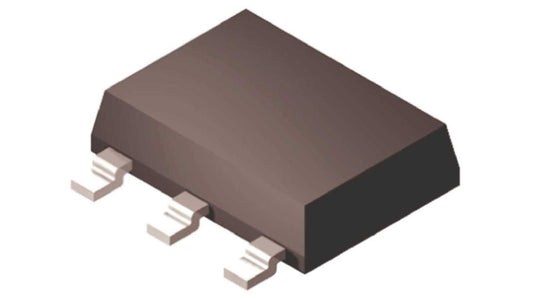 Infineon ISP452HUMA1