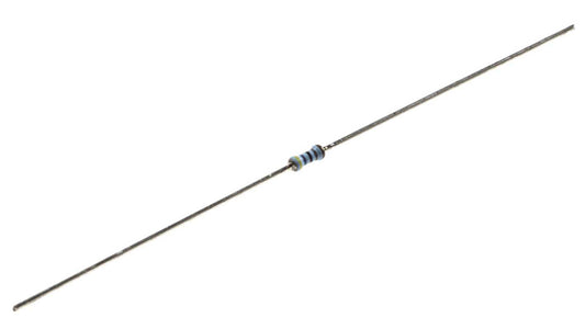 Vishay MBA02040C4702FC100
