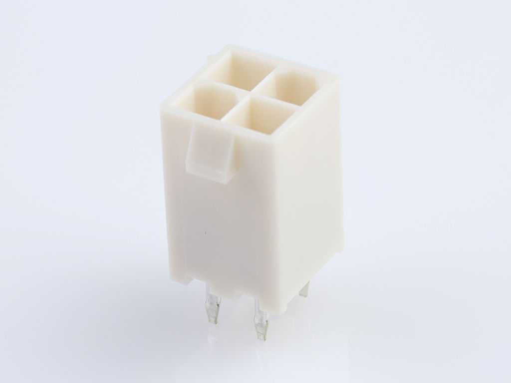 Molex 39-31-0040