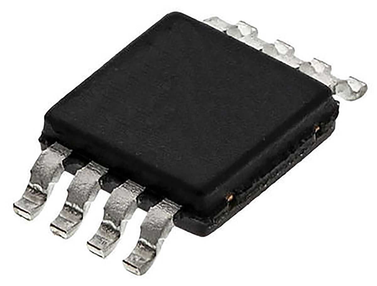Texas-instruments UCC27324DGN