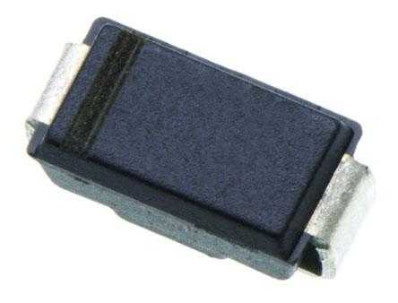 Littelfuse SMAJ12CA