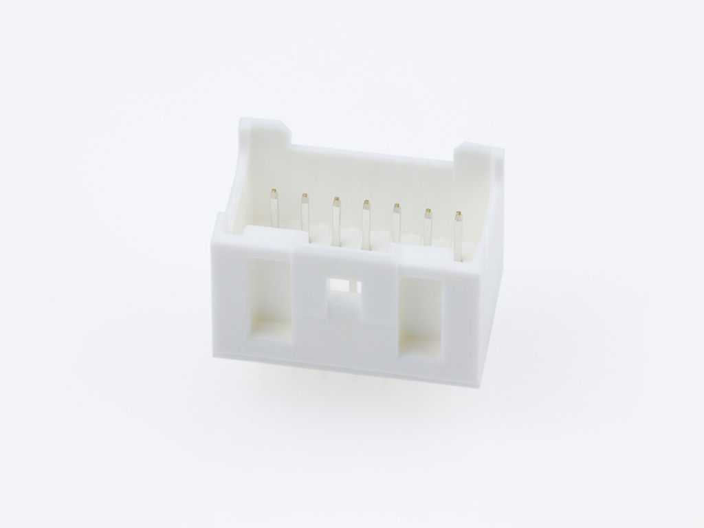 Molex - 55917-1410