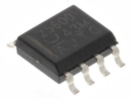 Texas-instruments - UCC25600D