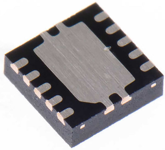 Texas-instruments LM53601AQDSXTQ1