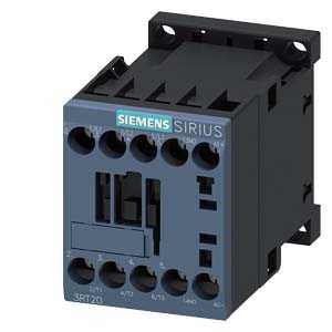 3RT2017-1LB41 Siemens Contactor