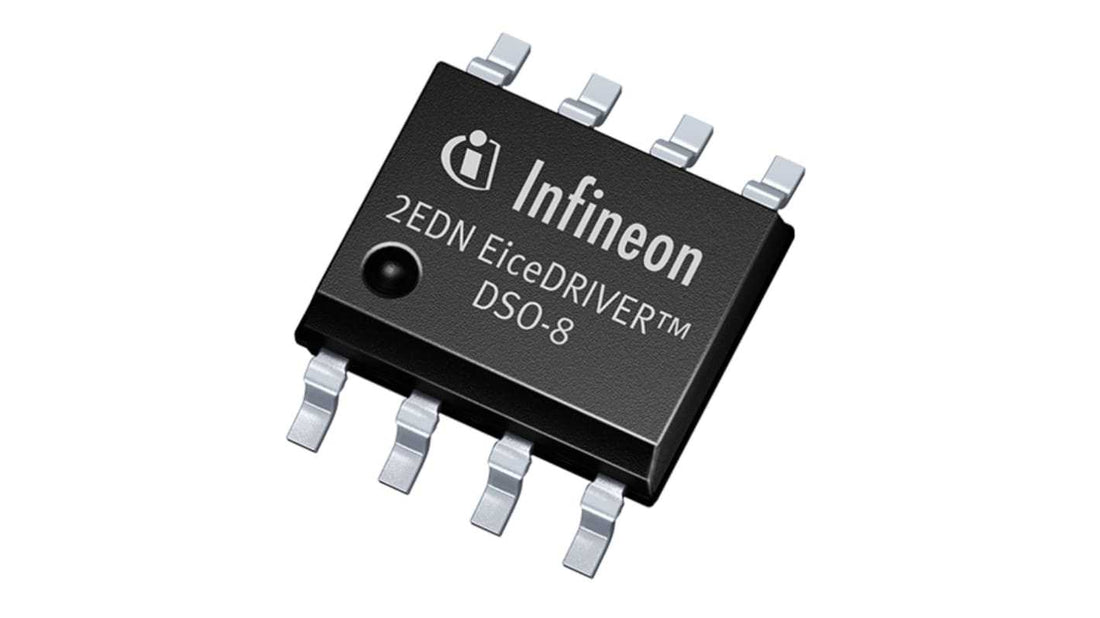Infineon 2EDN7523FXTMA1