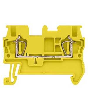 8WH2000-0AE06 Siemens DIN Rail Terminal-Block