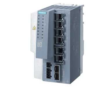 Siemens - 6GK5108-2RS00-2AC2