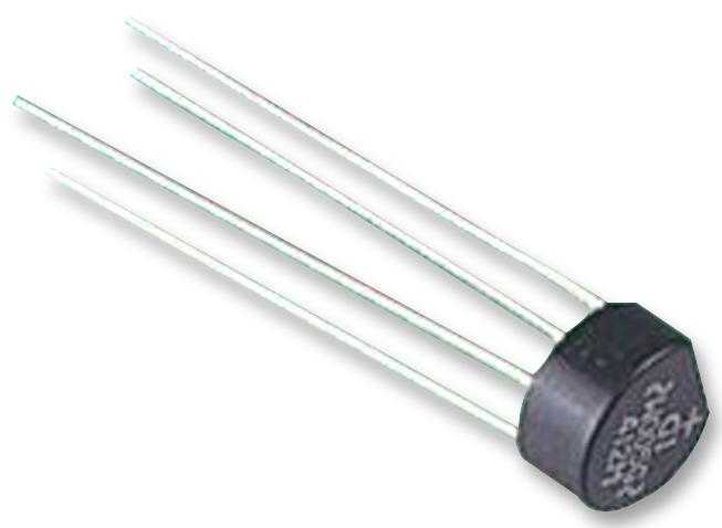 Vishay - 2W005G-E4/51