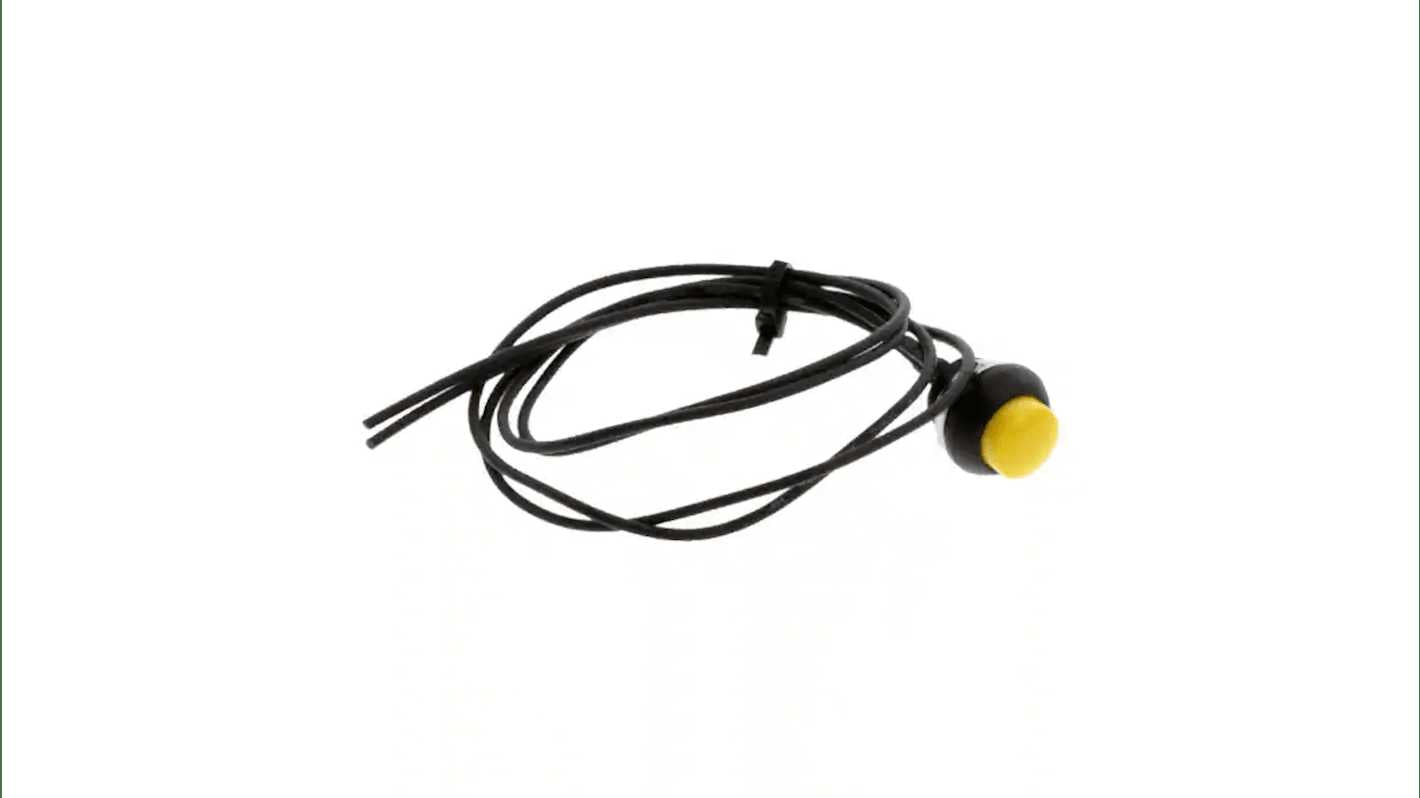 Te-connectivity - PB6B2HS5M1CAL00Y500