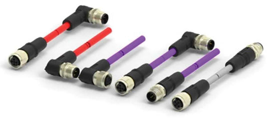TAA755A5501-001 Te-connectivity Sensor & Actuator Cable
