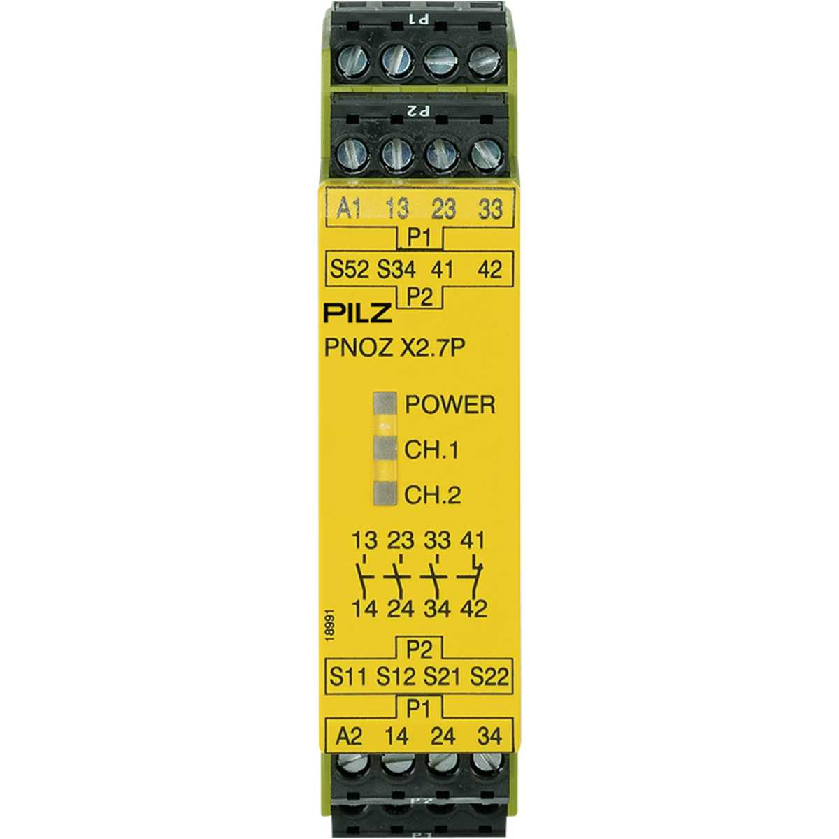 Pilz 777306