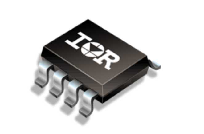 Infineon - IRS2184STRPBF