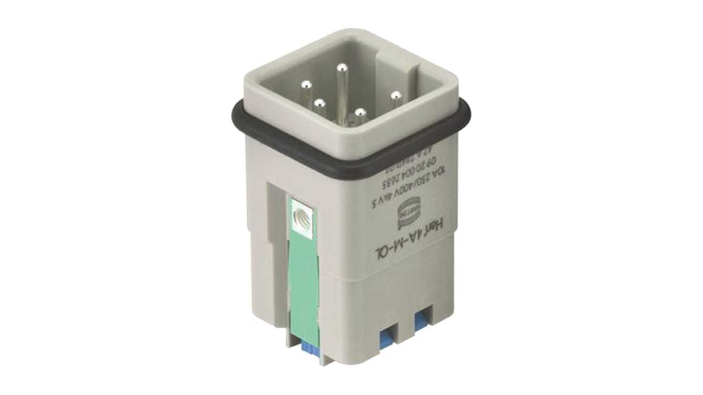9200042633 Harting Heavy Duty Connector Insert