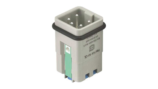 9200042633 Harting Heavy Duty Connector Insert