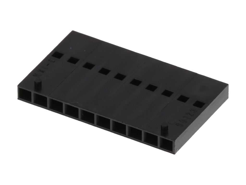 Molex - 90123-0110