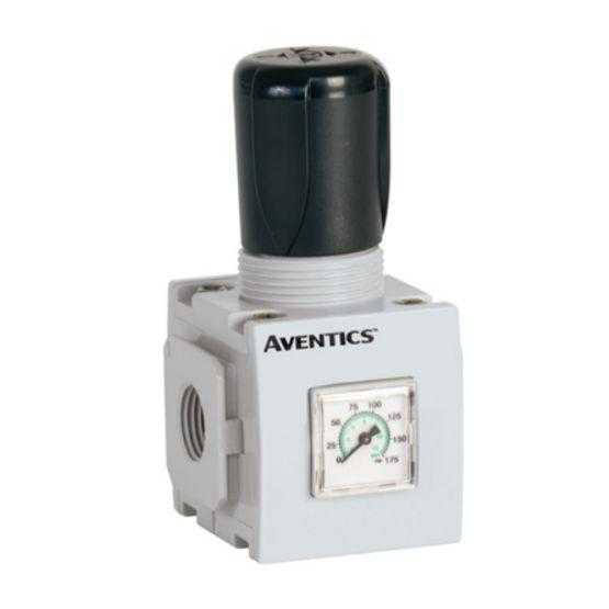 Aventics - G651AR002GA00H0