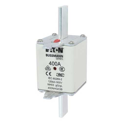 Eaton - 400NHG03B