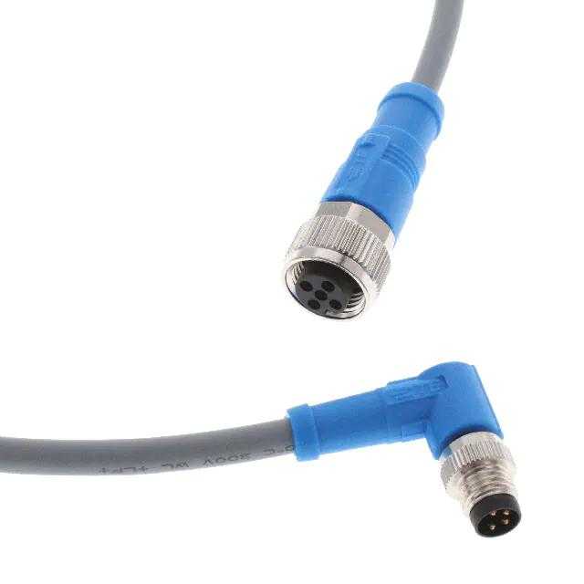 T4052227004-001 Te-connectivity Sensor & Actuator Cable