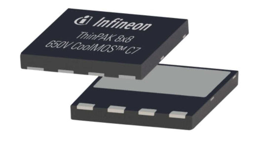 Infineon IPL65R195C7AUMA1