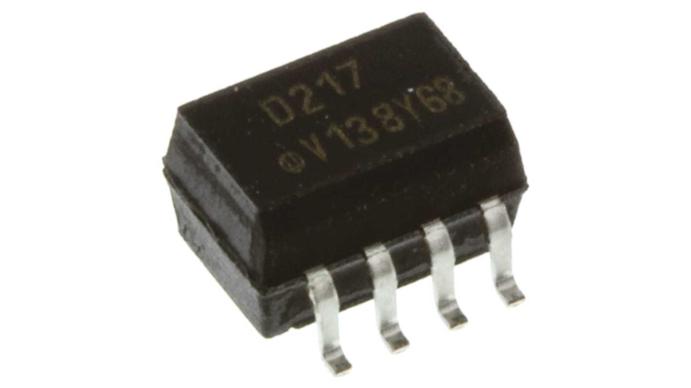 Vishay - ILD217T