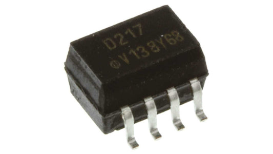 Vishay ILD217T