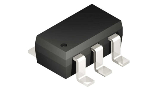 Vishay SI3476DV-T1-GE3