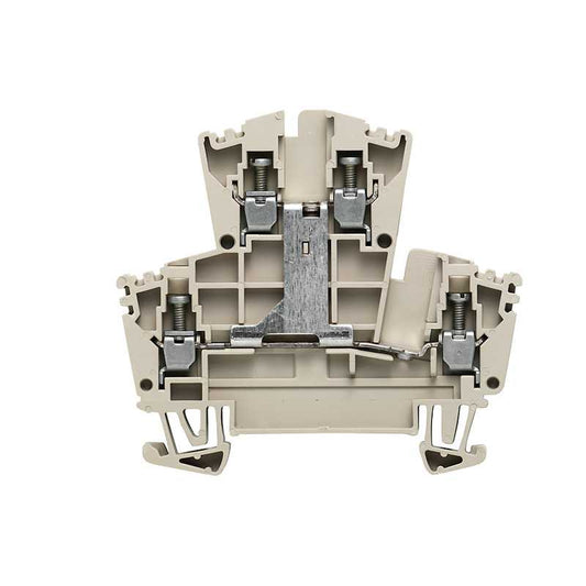 1022300000 Weidmuller DIN Rail Terminal-Block