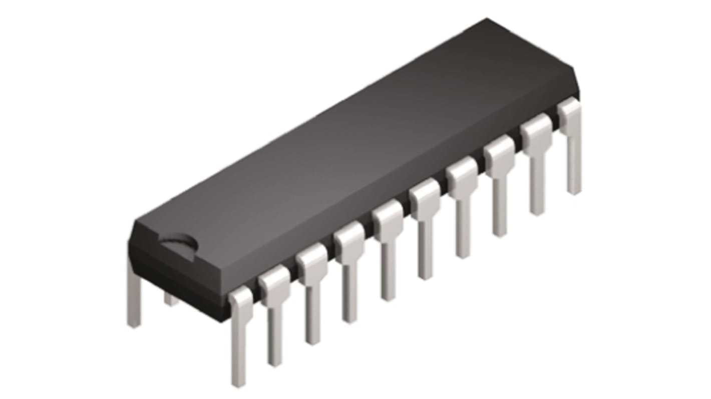 Texas-instruments - TPIC6595N